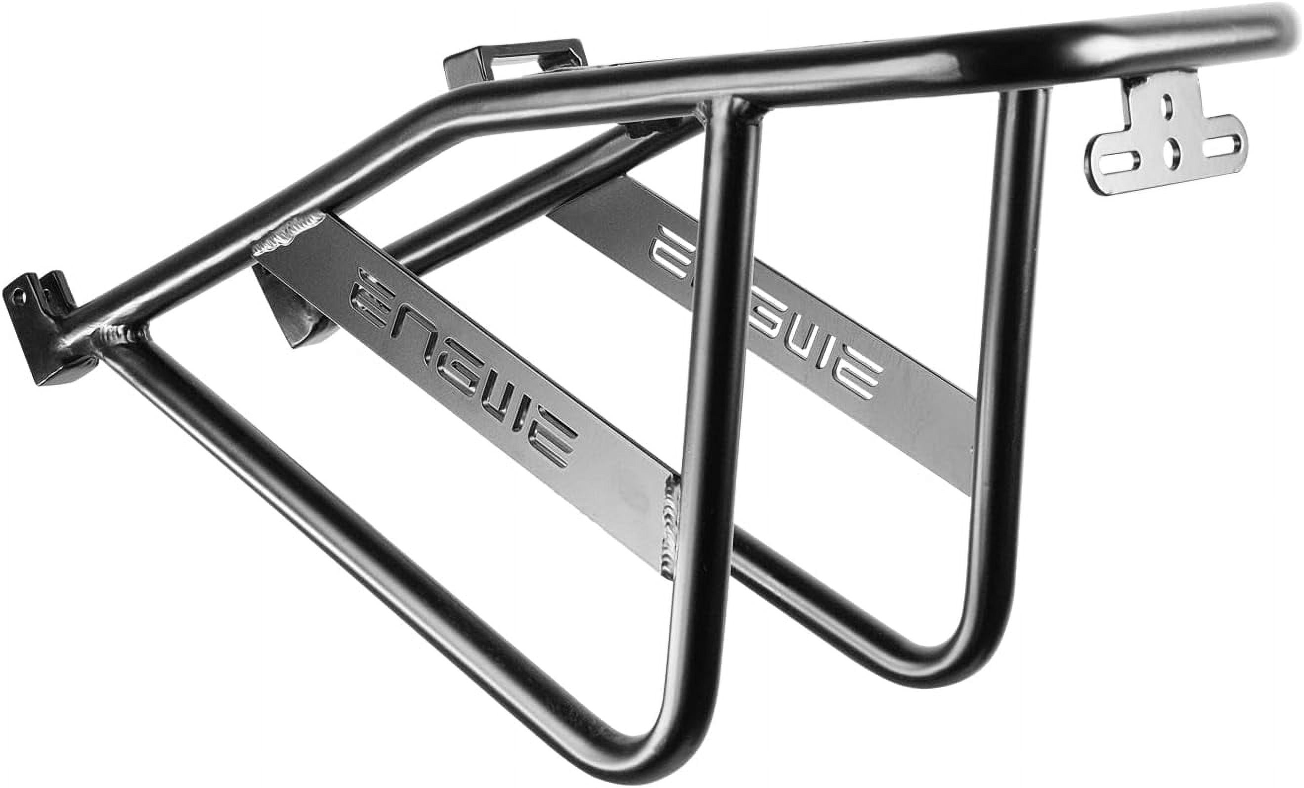 ENGWE Bike Rear Rack,Bicycle Cargo Rack Withstand 55.11 lbs for ENGWE