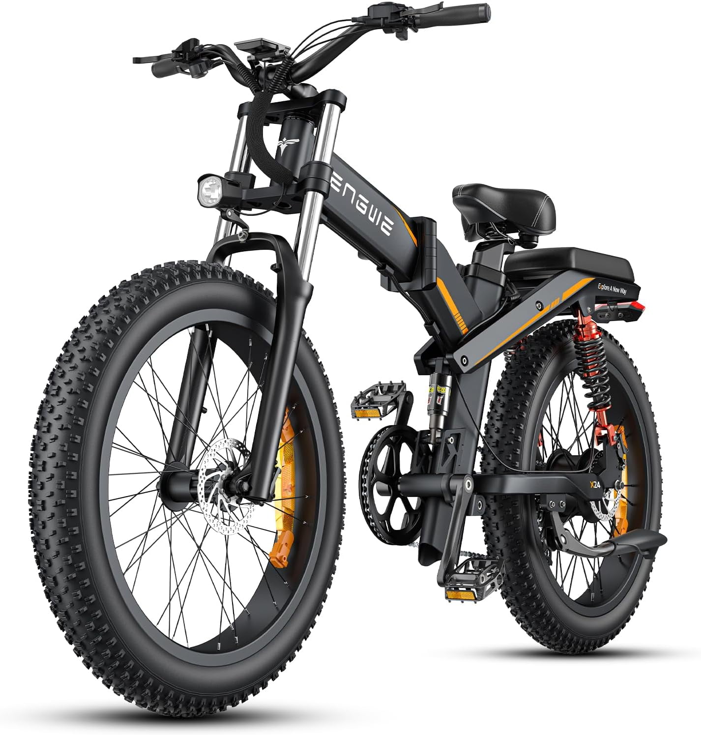 Gospeed electric bike deals