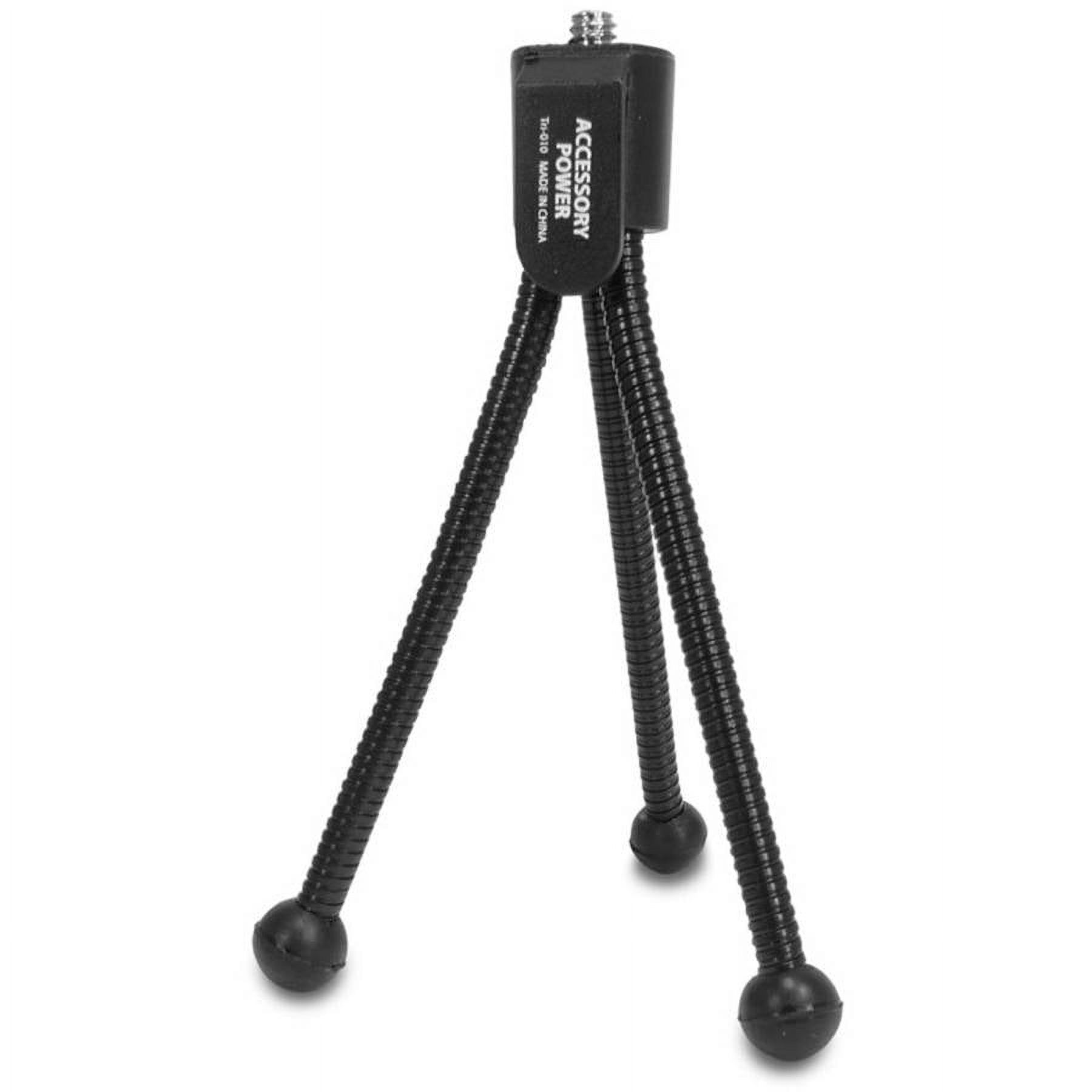 ENHANCE 4" Mini Digital Camera Tripod
