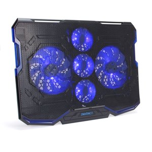 ENHANCE Cryogen Gaming Laptop Cooling Pad