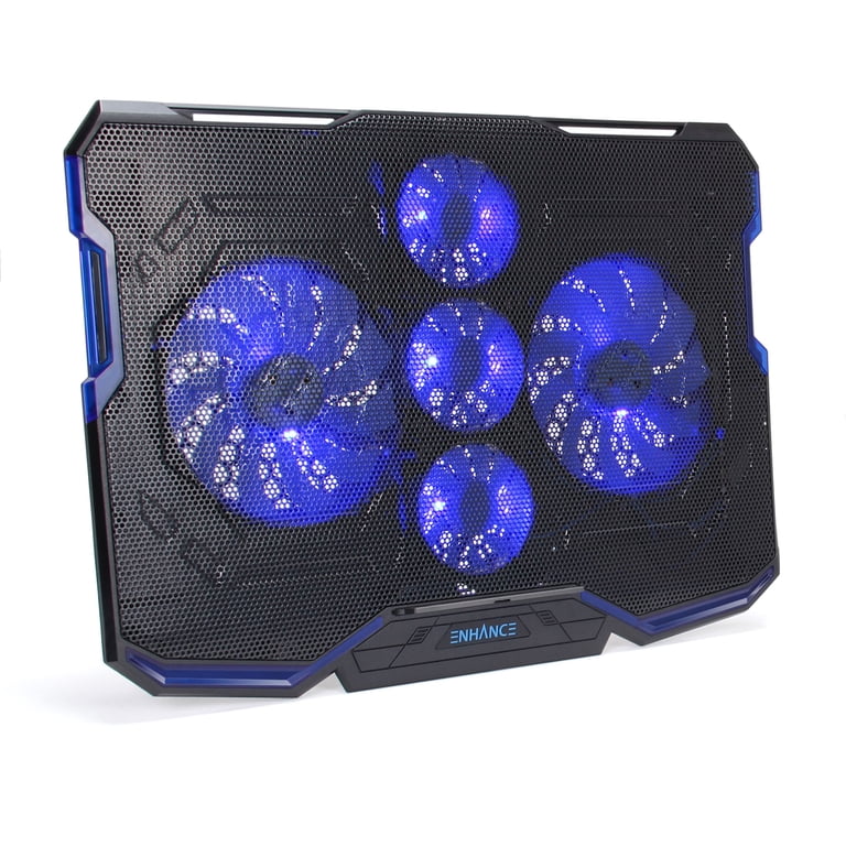ENHANCE Cryogen Gaming Laptop Cooling Pad photo 1