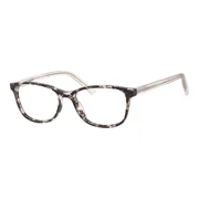 Enhance EN4100 Eyeglasses Granite Size Medium 53-16-140 Women Frame