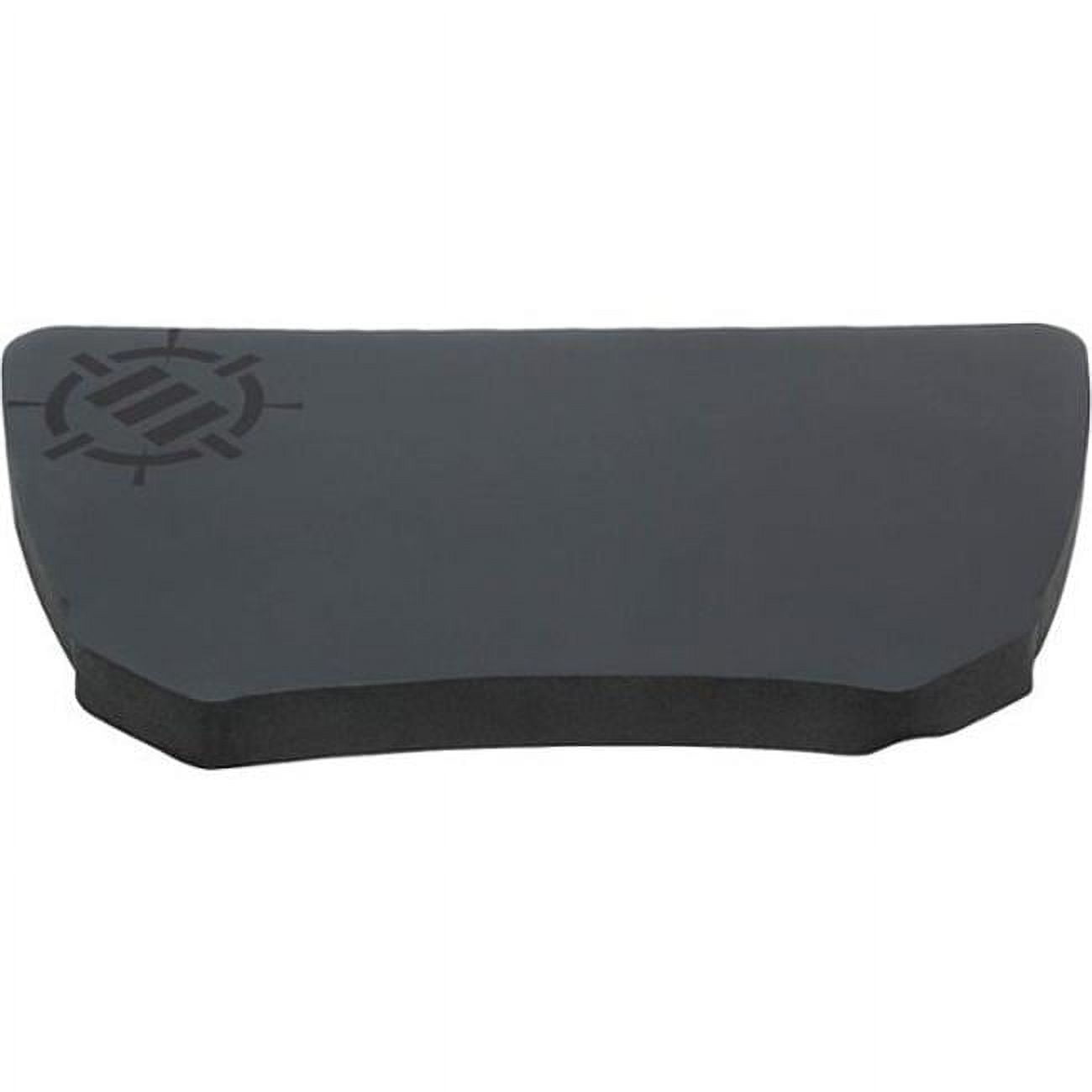 ENHANCE Gaming Mouse Wrist Rest Pad for PC Gamers