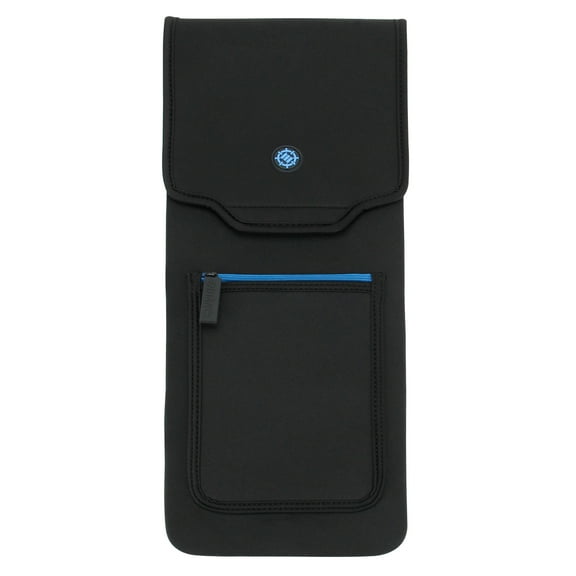 Enhance Keyboard Sleeve Travel Case for Full-Size Mechanical and Standard Gaming Keyboards (up to 18 Inches)