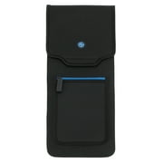 Enhance Keyboard Sleeve Travel Case for Full-Size Mechanical and Standard Gaming Keyboards up to 18 Inches