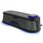 ENHANCE SB1 High Excursion Soundbar - USB Powered Sound Bar, Under Monitor Speaker with 10W Peak