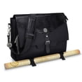 thumbnail image 1 of ENHANCE Tabletop Collector's Edition RPG Player's Essentials Bag - DnD Messenger Bag (Dragon Black), 1 of 9