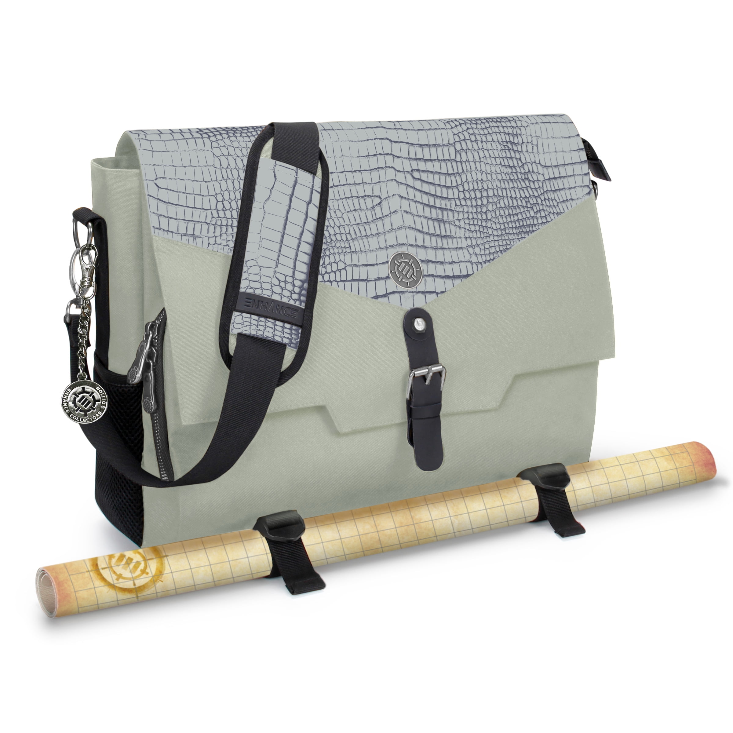 ENHANCE Tabletop Collector's Edition RPG Player's Essentials Bag DnD