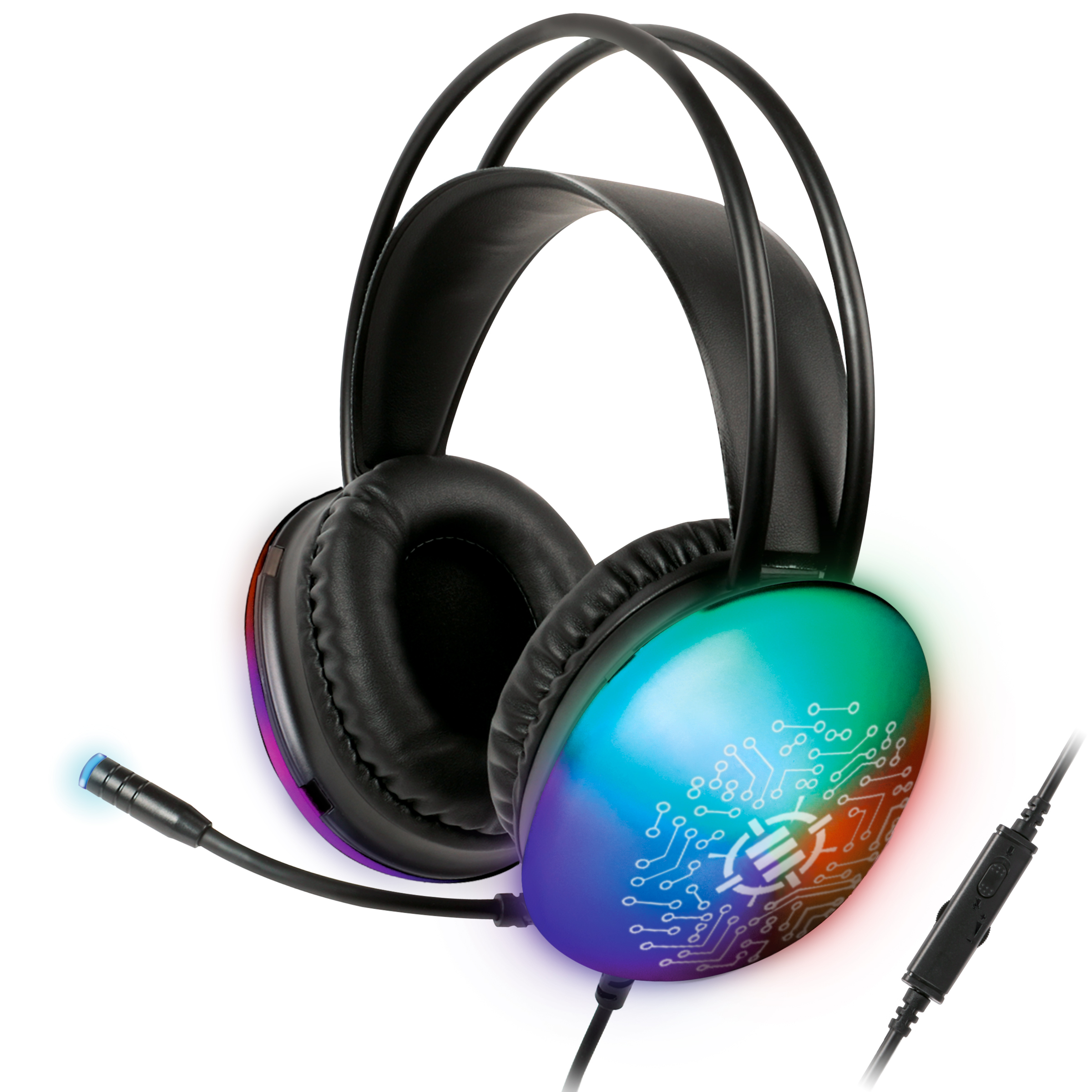 Sennheiser GAME ONE Gaming Headset - Walmart.com