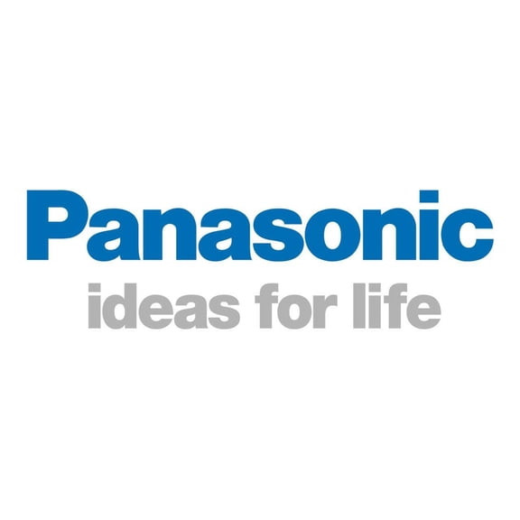 Panasonic Rotating Hand Strap for Toughmate 33 with Shoulder Strap, Black