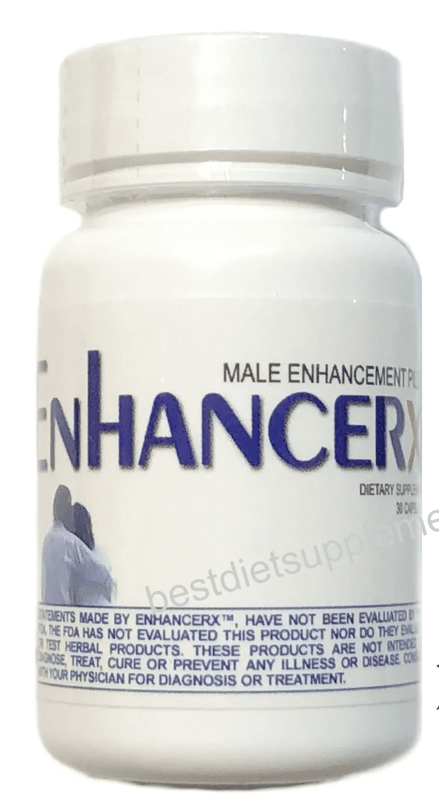 Serexin Male Enhancement