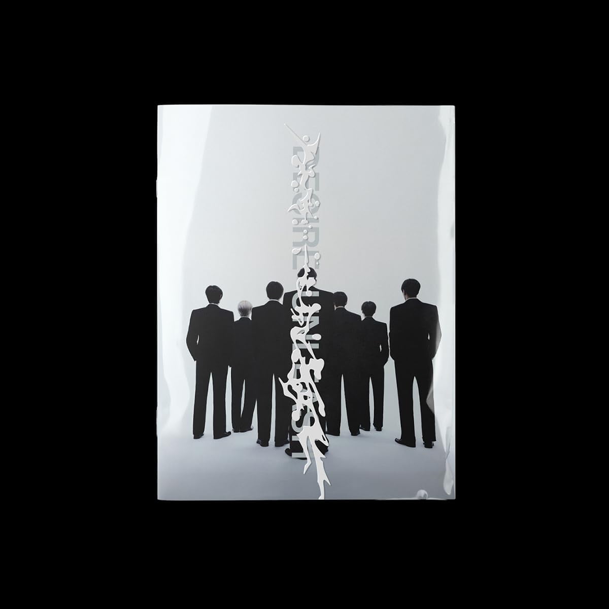 ENHYPEN mini6 Walmart アメリカ US限定 トレカ ヒスン ENHYPEN mini6 Walmart アメリカ US限定 トレカ ヒスン ENHYPEN