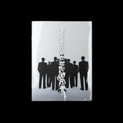 ENHYPEN - [DESIRE UNLEASH] 6th Mini Album MAKE Version