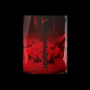 ENHYPEN mini6 Walmart アメリカ US限定 トレカ ジェイク Jake Official Photocard Enhypen 6th Mini Album Desire