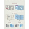 ENHYPEN DIMENSION ANSWER Album+Folded Poster+Extra Photocards Set