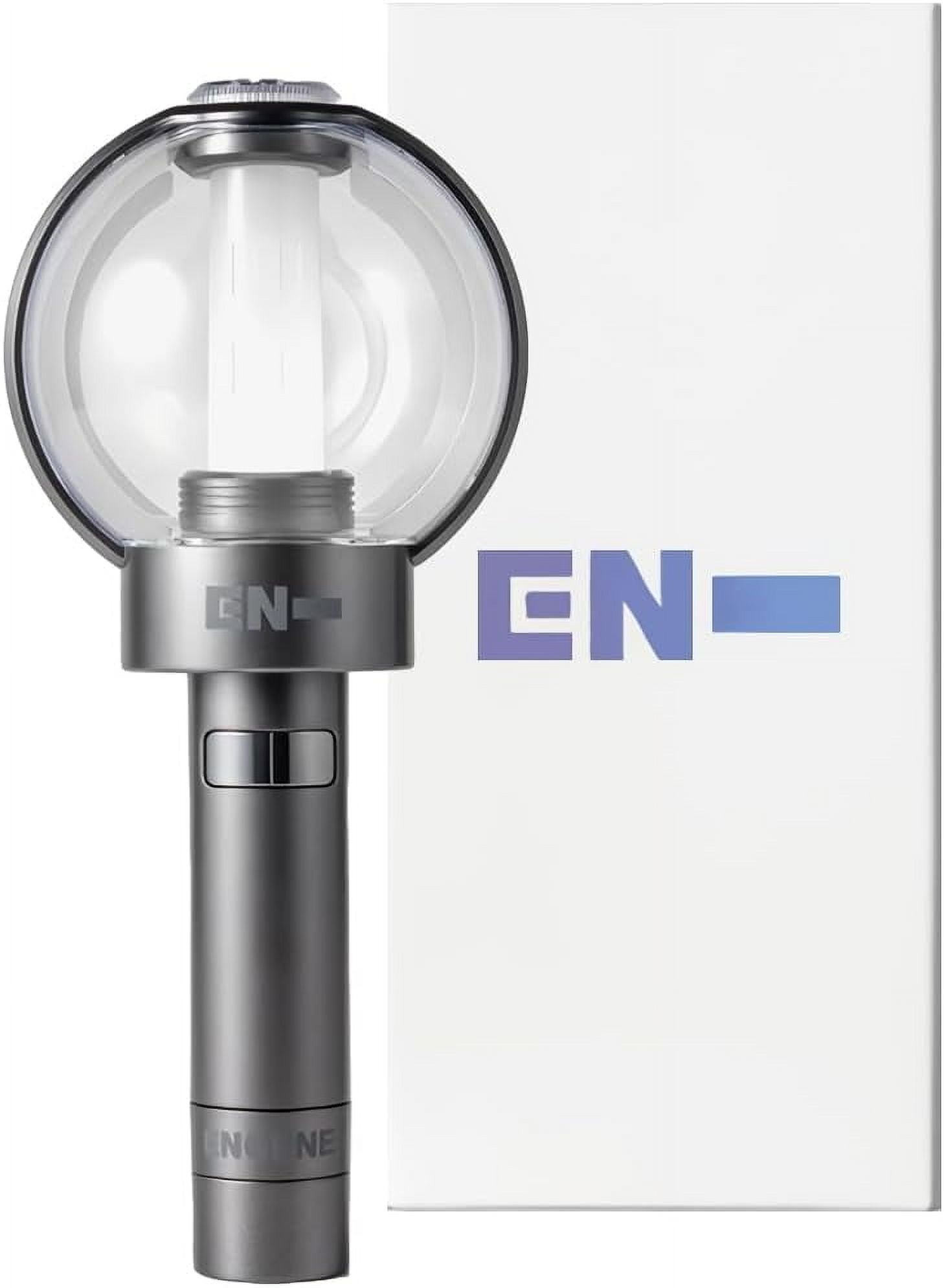 ENHYPEN Lightstick VER 2 +Photocards Set Fanlight Merch