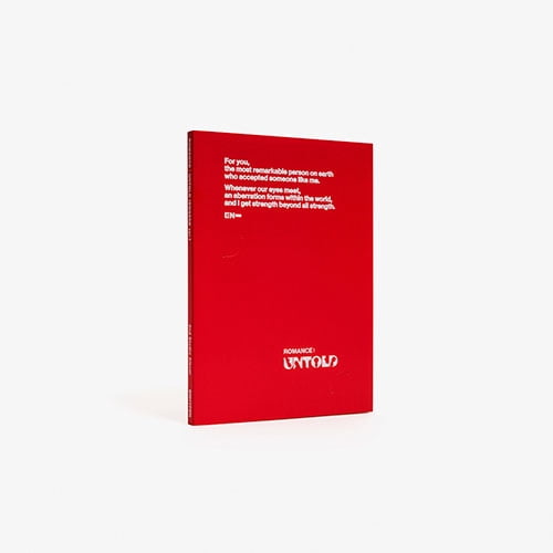 ENHYPEN K-Pop in Music - Walmart.com