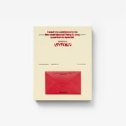 ENHYPEN - [ROMANCE UNTOLD] Album INCEPTIO Version