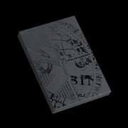 ENHYPEN - [THE SIN VANISH] 7th Mini Album FORBIDDEN Version