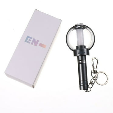 ENHYPEN Ver 2.0 Mini Lightstick Keyring