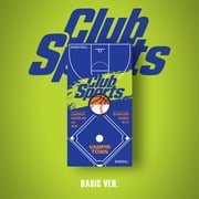 ENHYPEN - [WORLD COUPON CARD COLLECTION] CLUB SPORTS BASIC Version
