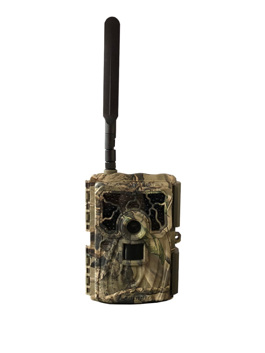 ENIGMA LTE ATT Wireless Trail Camera 20MP - Walmart.com