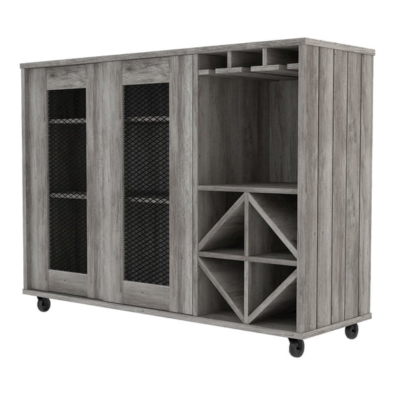 ENITIAL STAR Yinnet Buffet Cabinet