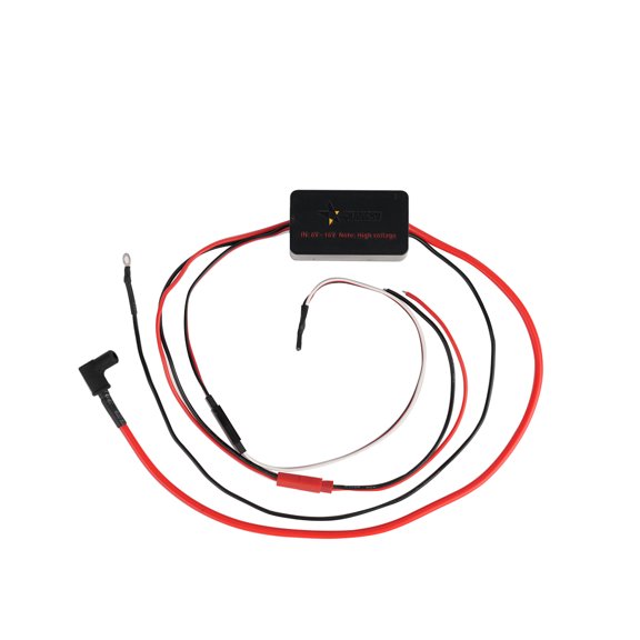 ENJOMOR CDI Pulse Control Module, 7-16V for GS-L4/V8/V12 Models