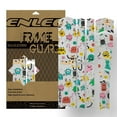 thumbnail image 1 of ENLEE Bike Frame Protector 3D PVC Lightweight Decoration for All Bikes, 1 of 9