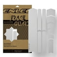 thumbnail image 1 of ENLEE Bike Frame Protector 3D PVC Lightweight Decoration for All Bikes, 1 of 9