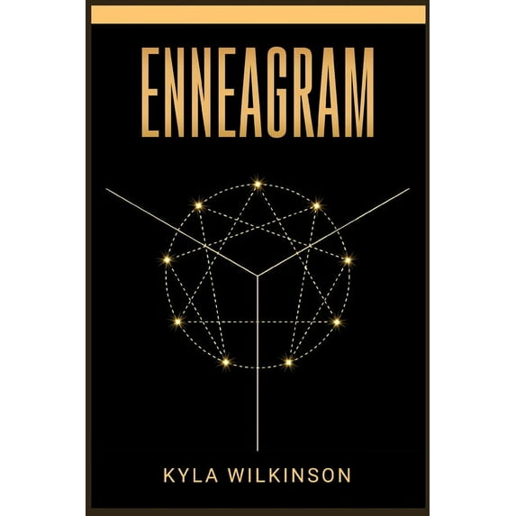 Enneagram: A Practical Guide to Understanding Yourself and Others Based on the 9 Primary and 27 Associated Personality T, (Paperback)