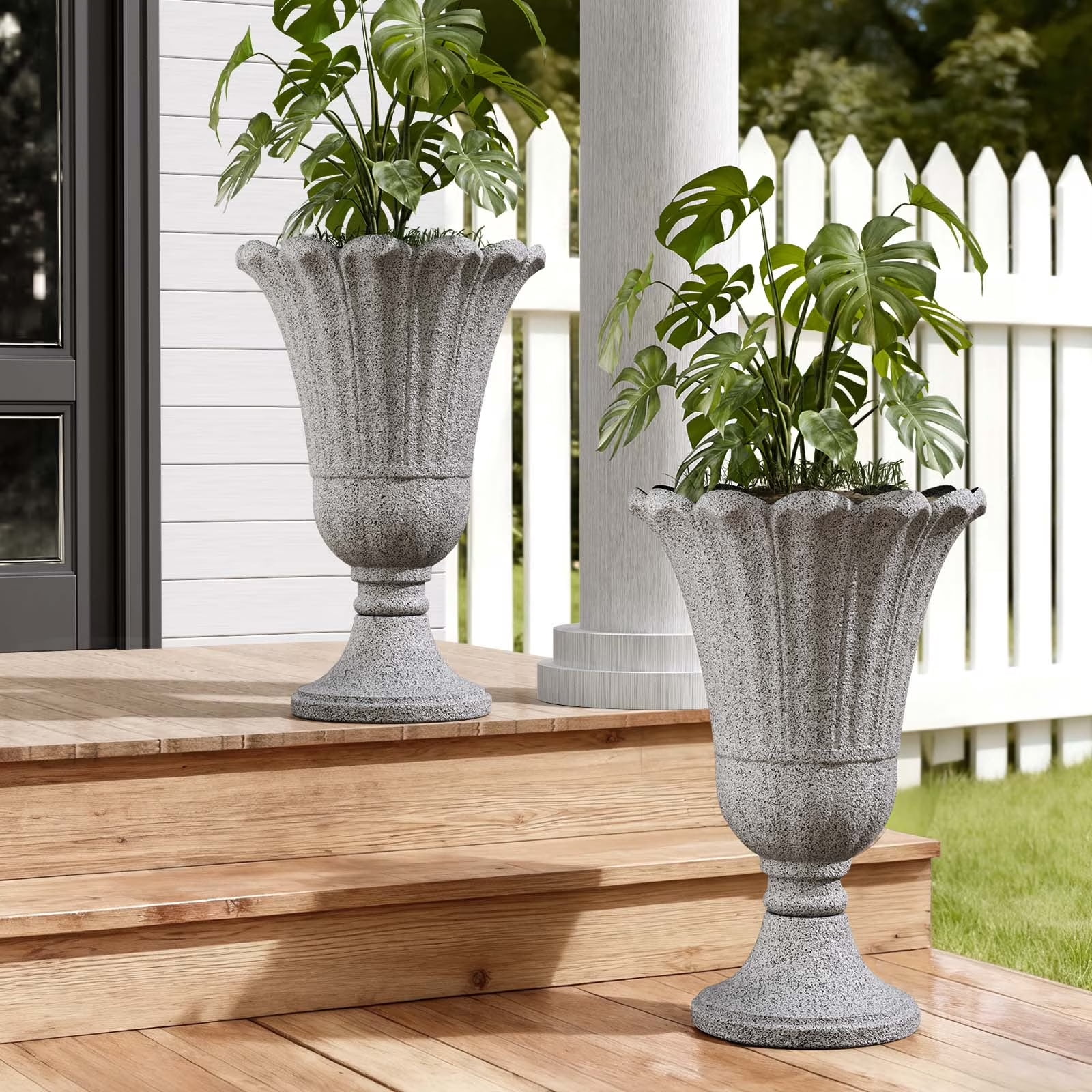Giant Planter