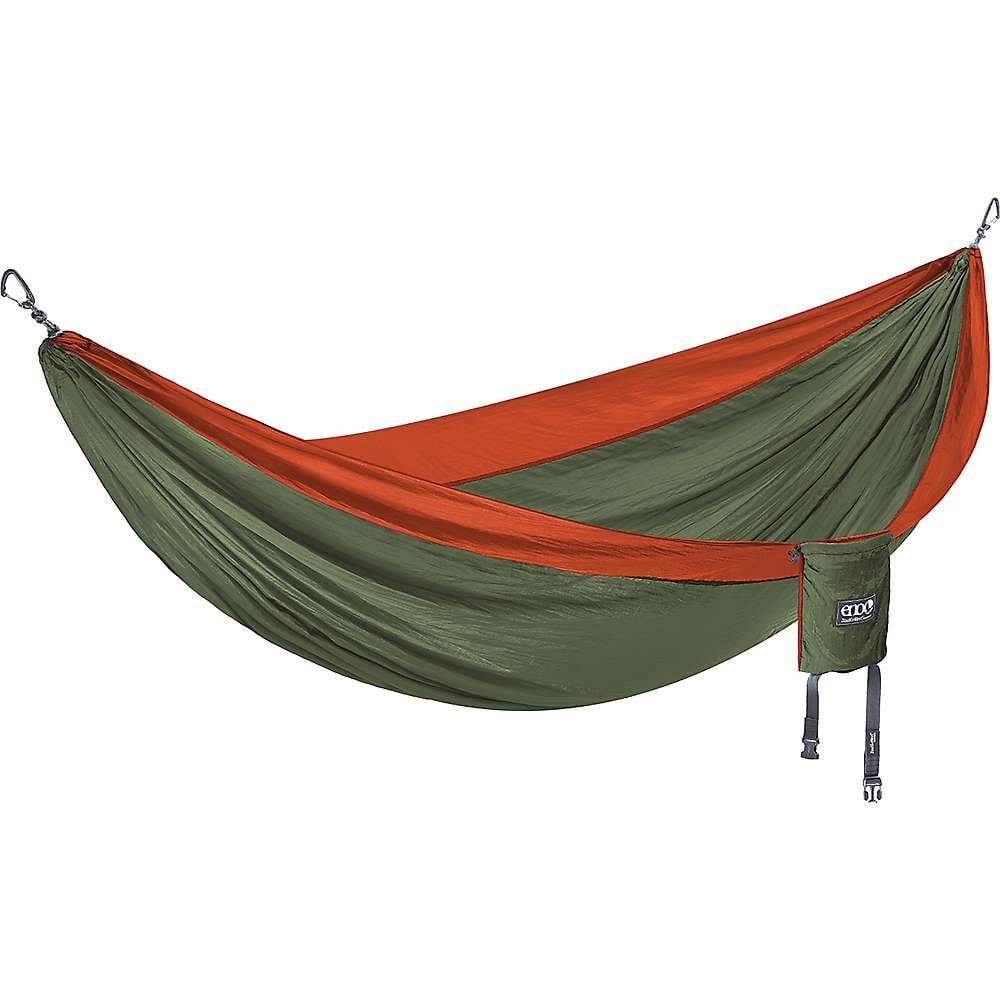 ENO-DoubleNest-Hammock-Olive-