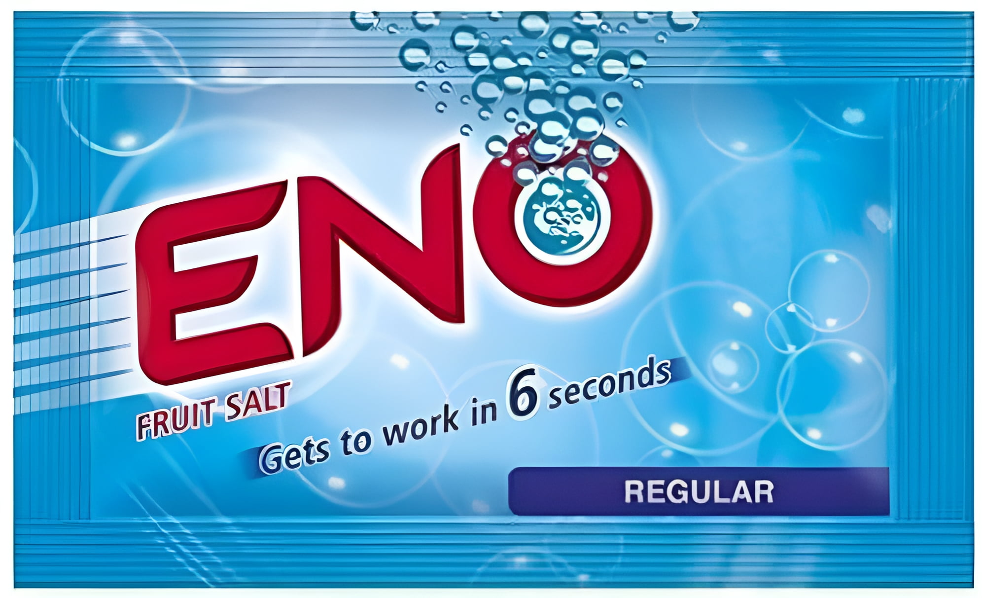 Lemon Flavored Heartburn Relief Powder Sachets