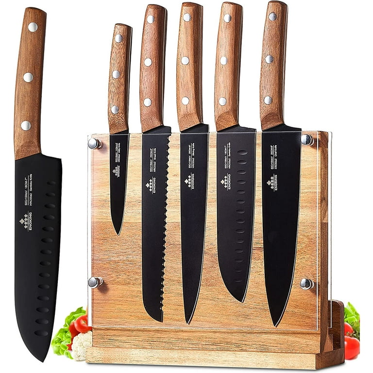 https://i5.walmartimages.com/seo/ENOKING-6PCS-Knife-Set-with-block-Magnetic-Wood-Knife-Holder-with-Acrylic-Shield-German-High-Carbon-Stainless-Steel-Blades-Brown_1db560fa-3e90-4c5a-b0df-94a34c06a4ca.e9cabde166b448cd1025702bab28d061.jpeg?odnHeight=768&odnWidth=768&odnBg=FFFFFF