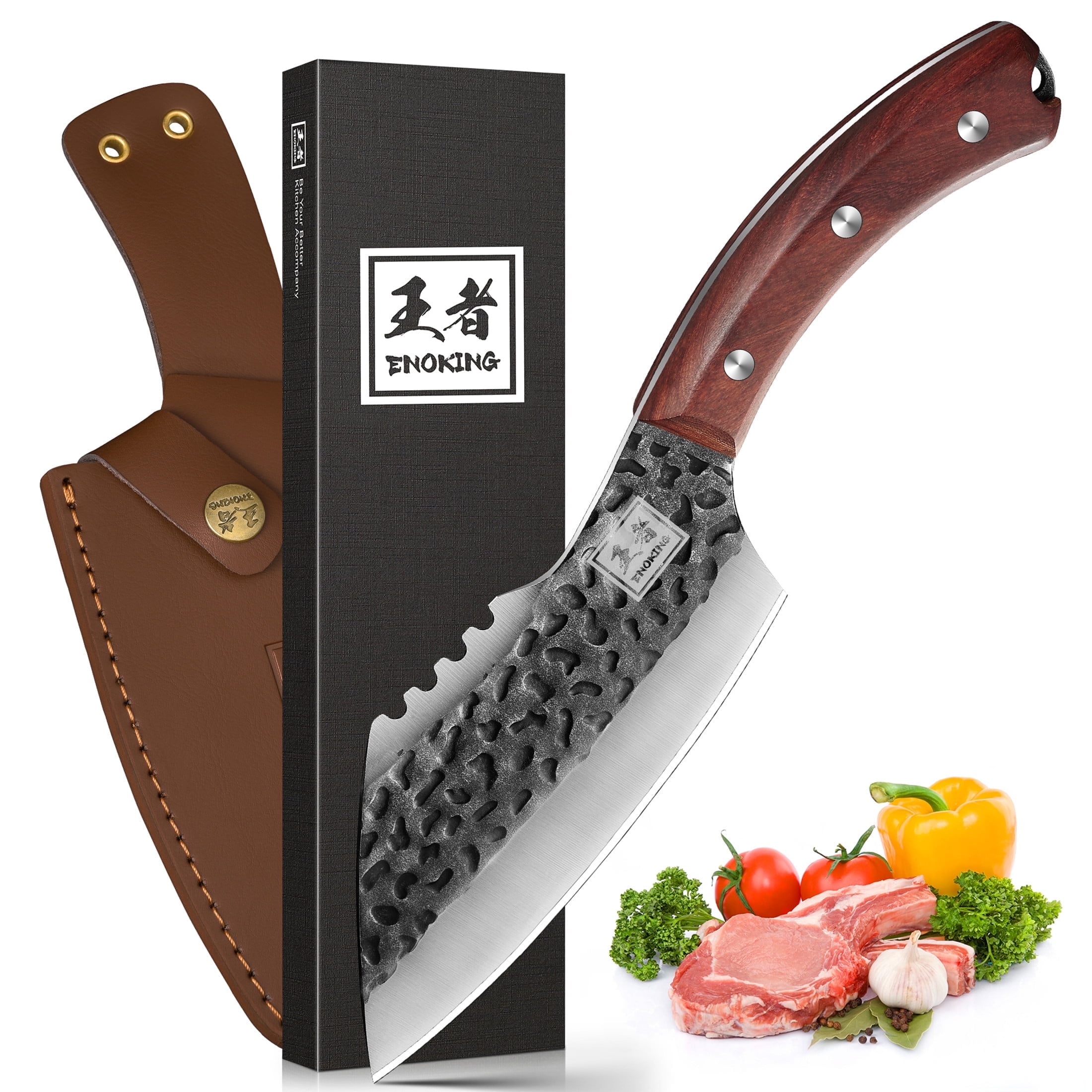 Kai Shun Classic Chinees Koksmes 18cm
