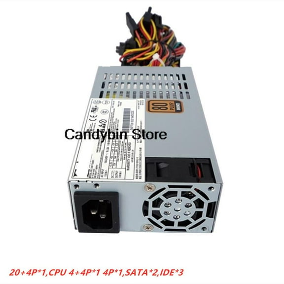 ENP 7030B FLEX Small 1U 300W PFC 80PLUS ENP-7030B PSU Adapter