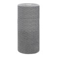 thumbnail image 1 of ENPAC Heavyweight Sonic Bonded Absorbent Roll for Oil Spills Cleanup and Containment, 150 feet x 30 inches, 52 Gal. Capacity, White, 1 of 4