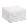 thumbnail image 1 of ENPAC Sonic Bonded Absorbent Pads for Oil Spill Cleanup & Containment (Heavy, 100 pack), 1 of 4