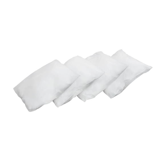ENPAC Sonic Bonded Absorbent Pillows for Oil Spill Cleanup & Containment