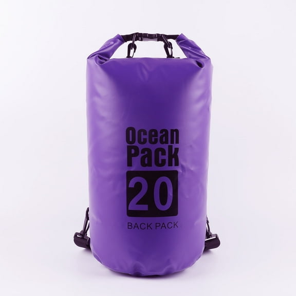 ENQIZ Napuke Waterproof Custom Portable Outdoor Bag