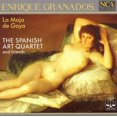 thumbnail image 1 of ENRIQUE GRANADOS: LA MAJA DE GOYA, 1 of 1