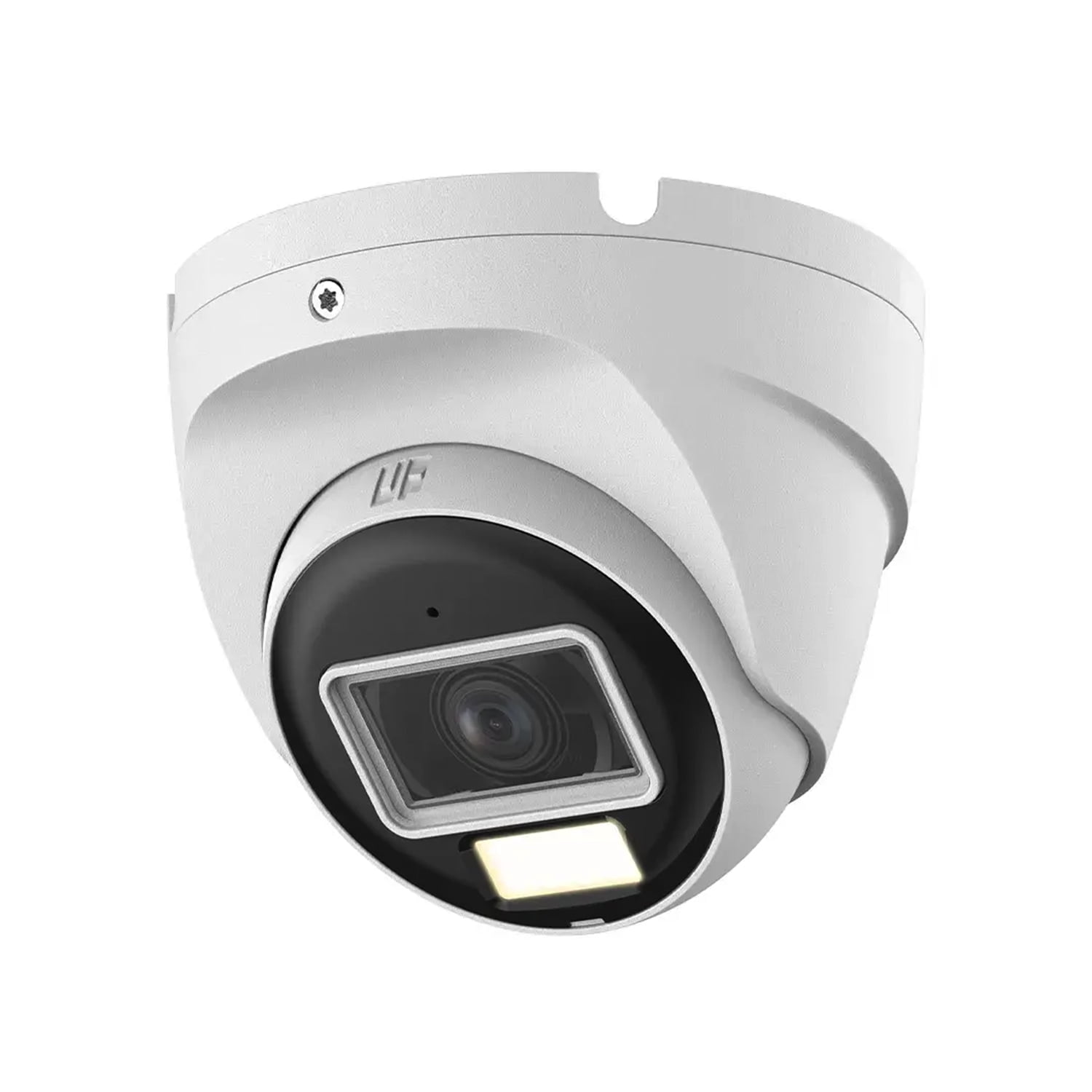 ENS Diamond HCC3I350U-IRAPV-28 5MP CVI/CVBS/AHD/TVI 2.8mm Full Color ...