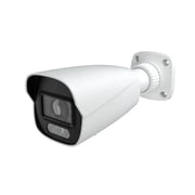 Titanium IP-5IR8S4C2-MZ 4K/8MP Bullet Camera, 2.8 12mm Motorized Zoom, Full-Color & IR, NDAA