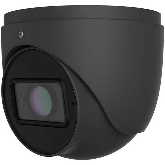 ENS Security IP-5IRD5S45-GMZ 5MP Turret IP Camera Motorized Zoom 2.8-12mm IR Night Vision WDR Outdoor NDAA