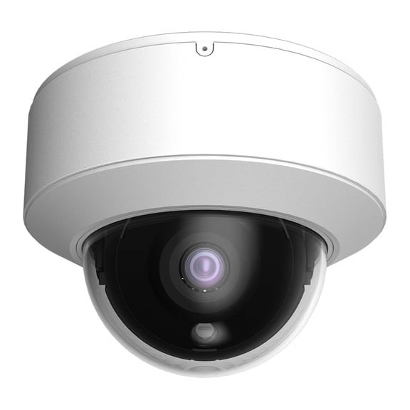 ENS Titanium HDC-VPD5AE33-MZ 5MP TVI/CVI/CVBS/AHD 2.8-12mm Motorized Zoom NDAA Dome Camera