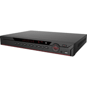 ENS XVR502A-16 16CH 1080P-Lite Penta-Brid DVR 5MP IP Smart Search IVS Face Detection Surveillance System