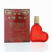 ENSEMBLE POUR TOUJOURS by FRAGRANCE COUTURE