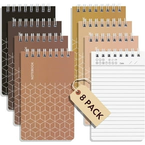 3x5 Notepads
