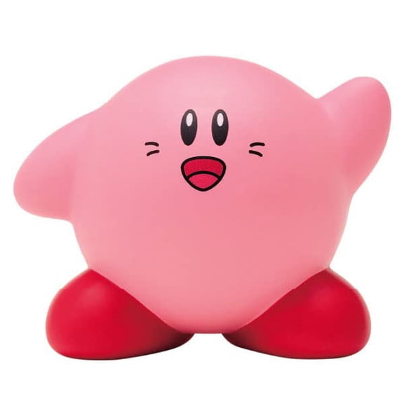 ENSKY Kirby Sofubi Collection Kirby